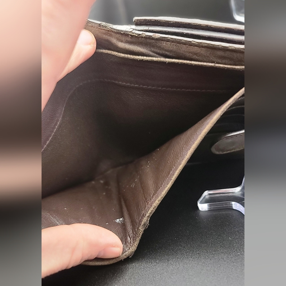 Bottega Veneta wallet - Picture 11 of 13